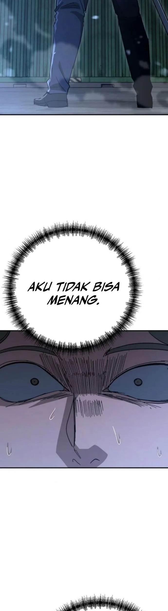 The Cleaners Agent Chapter 23 - halaman 38