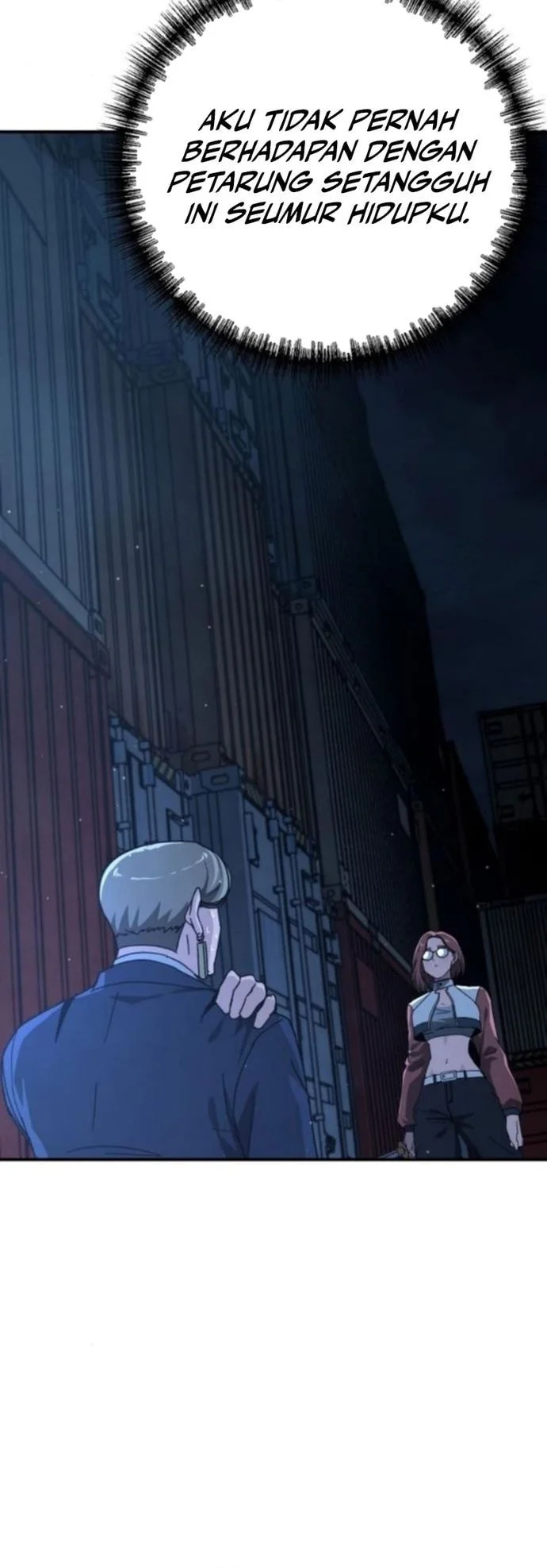 The Cleaners Agent Chapter 23 - halaman 39