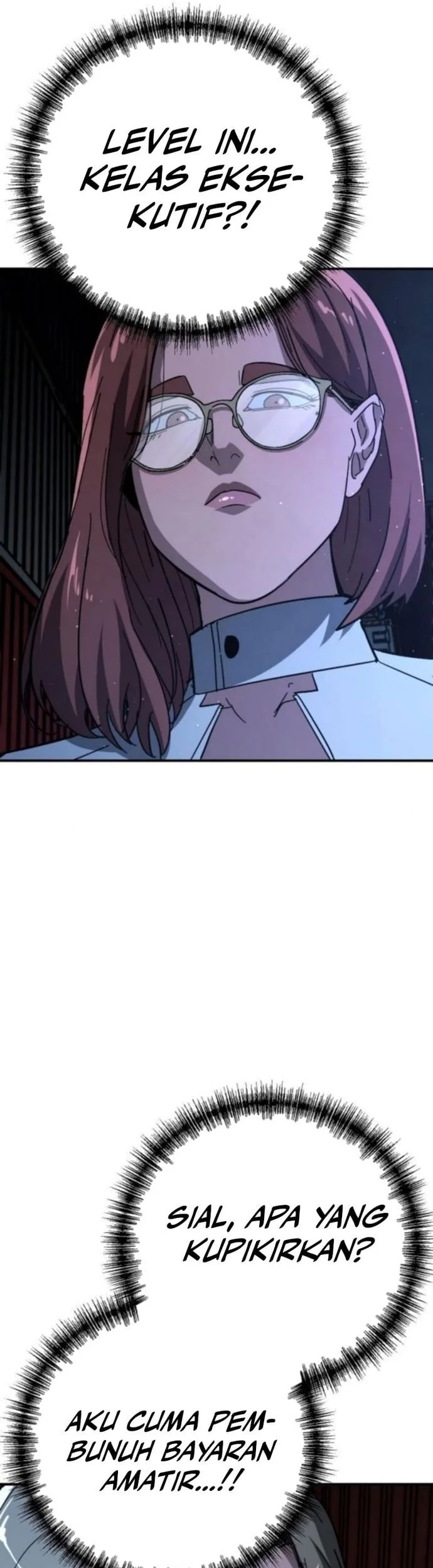 The Cleaners Agent Chapter 23 - halaman 40