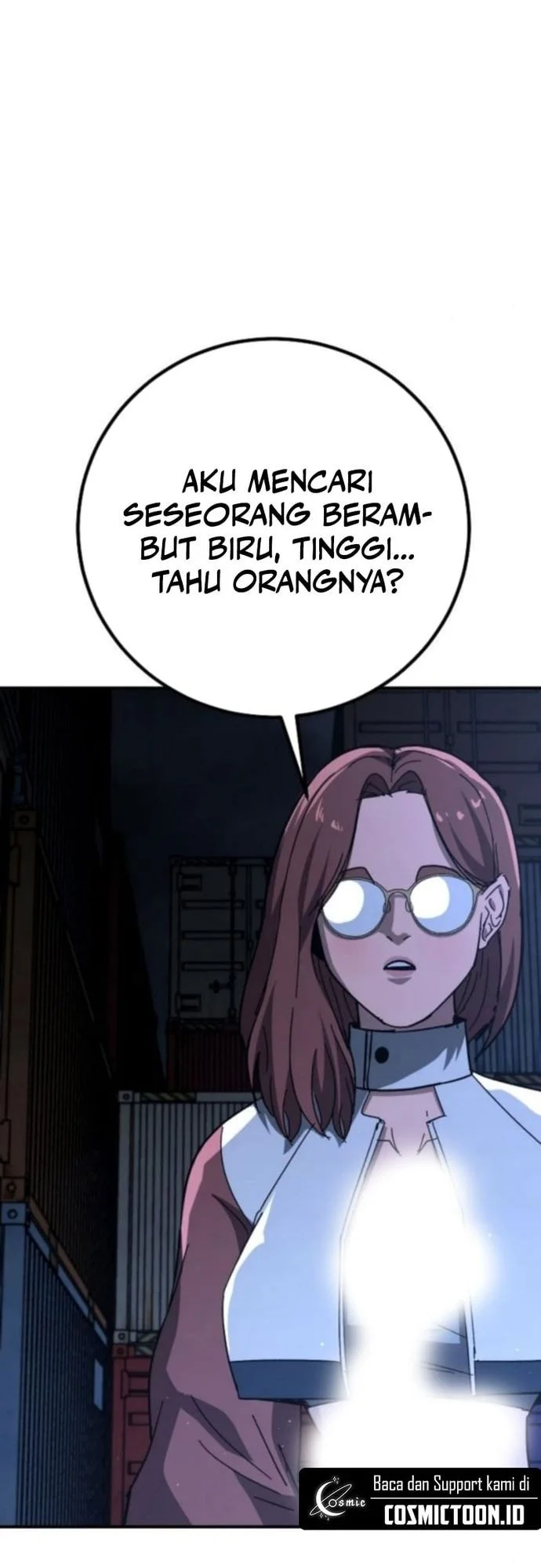 The Cleaners Agent Chapter 23 - halaman 42