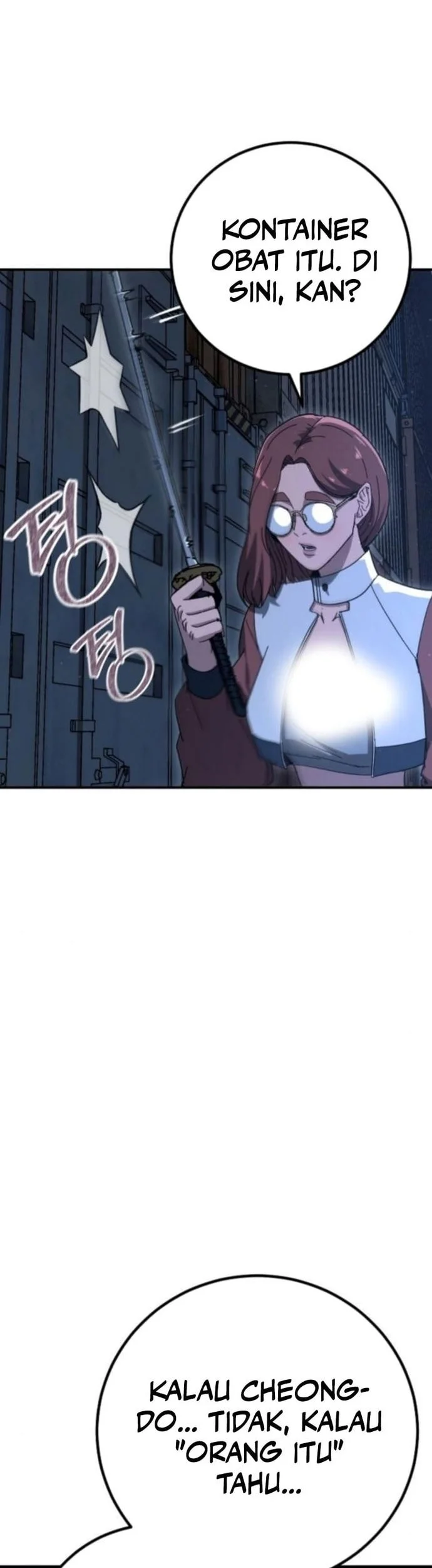 The Cleaners Agent Chapter 23 - halaman 44