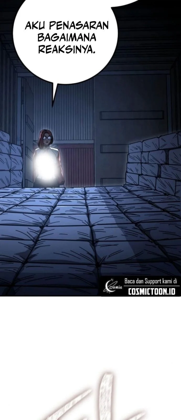 The Cleaners Agent Chapter 23 - halaman 45