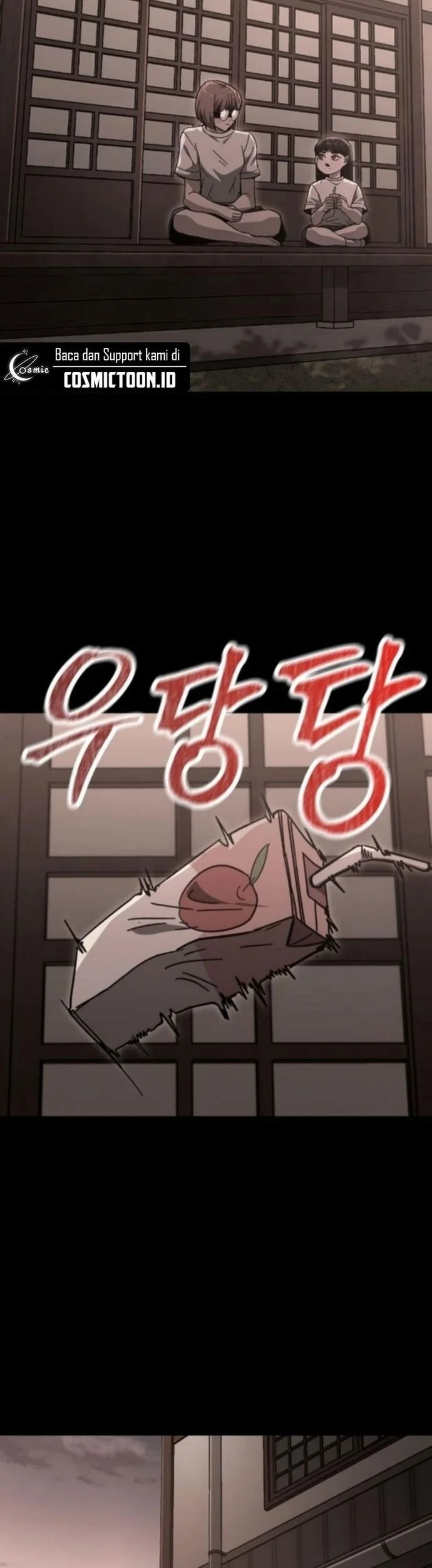 The Cleaners Agent Chapter 23 - halaman 5