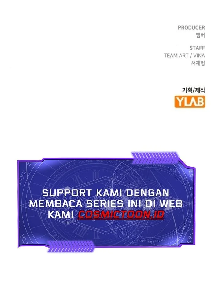 The Cleaners Agent Chapter 23 - halaman 52