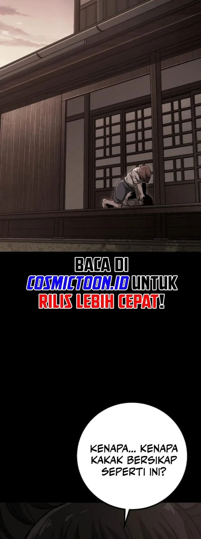 The Cleaners Agent Chapter 23 - halaman 6