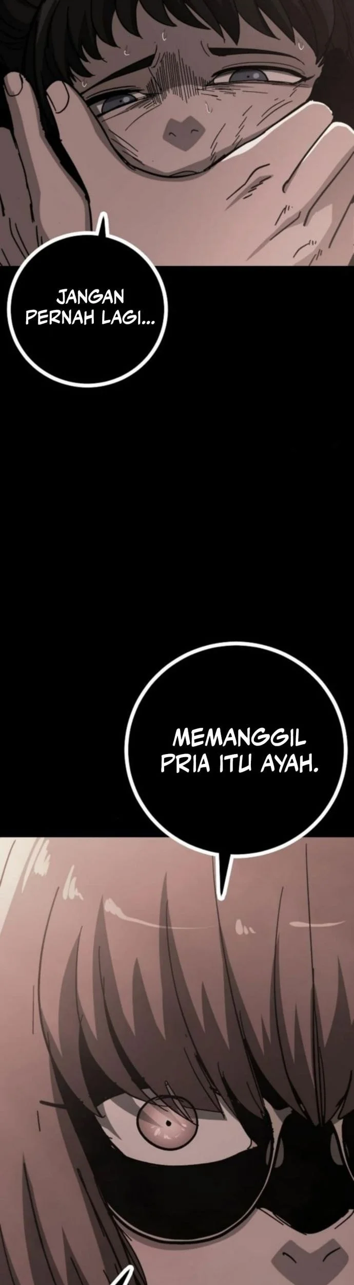 The Cleaners Agent Chapter 23 - halaman 7