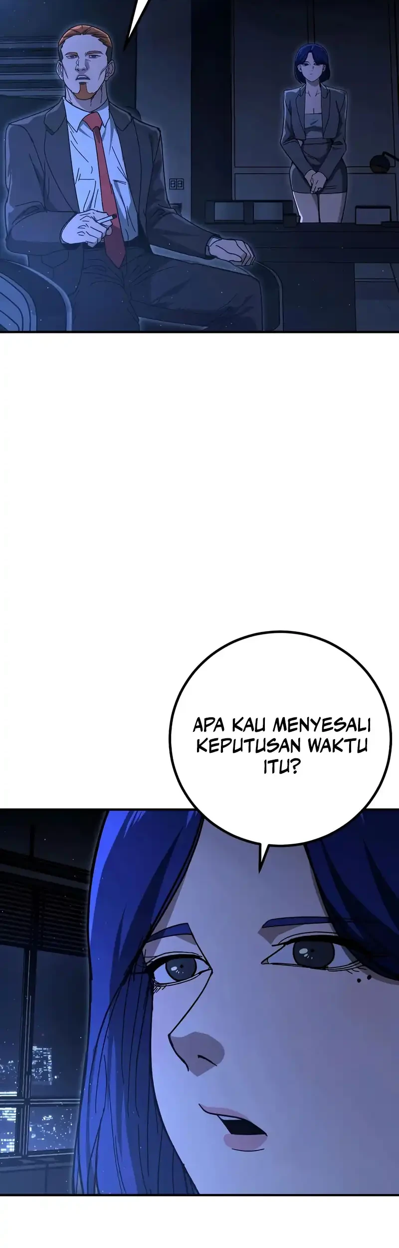 The Cleaners Agent Chapter 24 - halaman 10