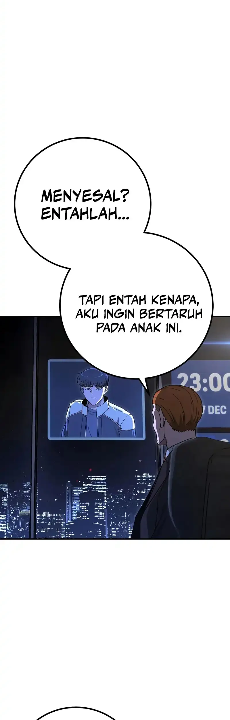 The Cleaners Agent Chapter 24 - halaman 11