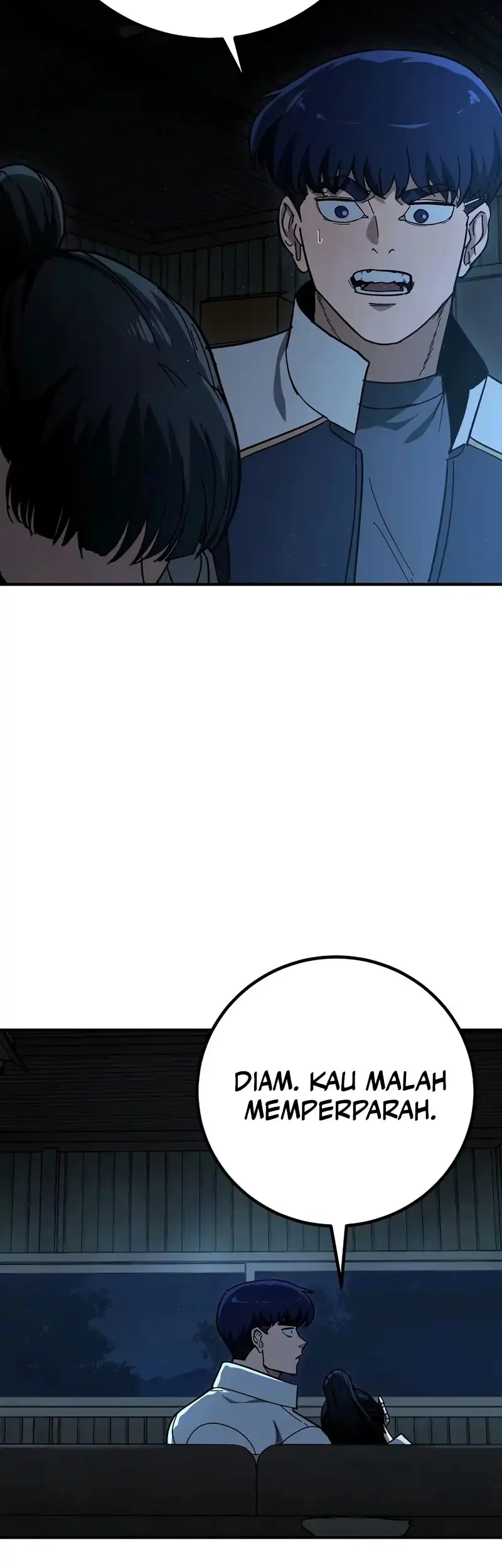 The Cleaners Agent Chapter 24 - halaman 16