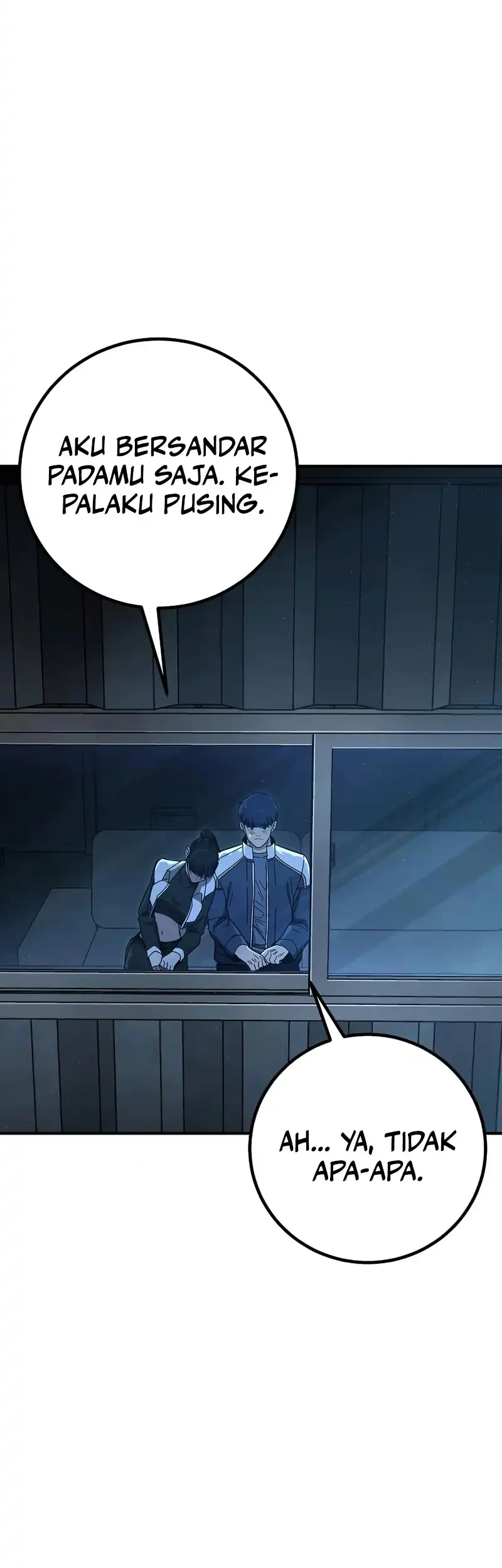 The Cleaners Agent Chapter 24 - halaman 17