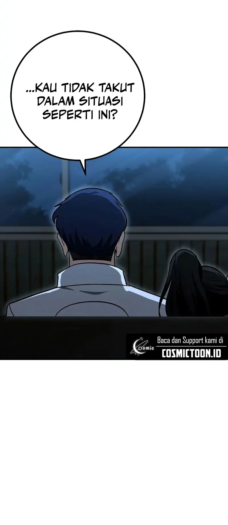 The Cleaners Agent Chapter 24 - halaman 18