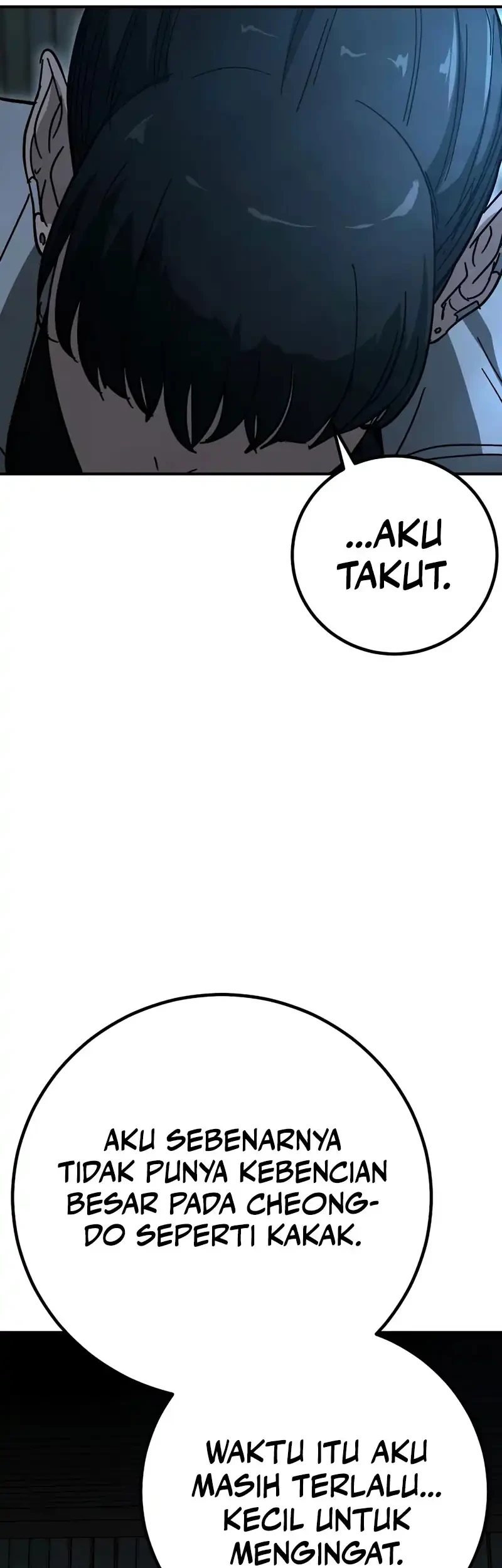 The Cleaners Agent Chapter 24 - halaman 19