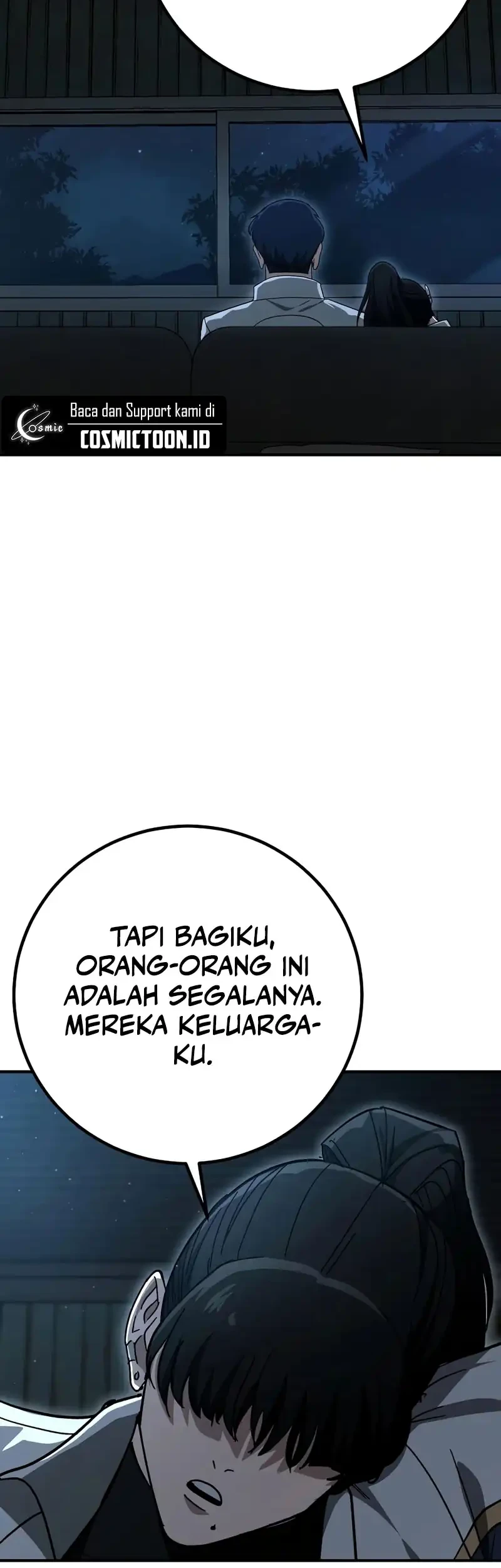 The Cleaners Agent Chapter 24 - halaman 20