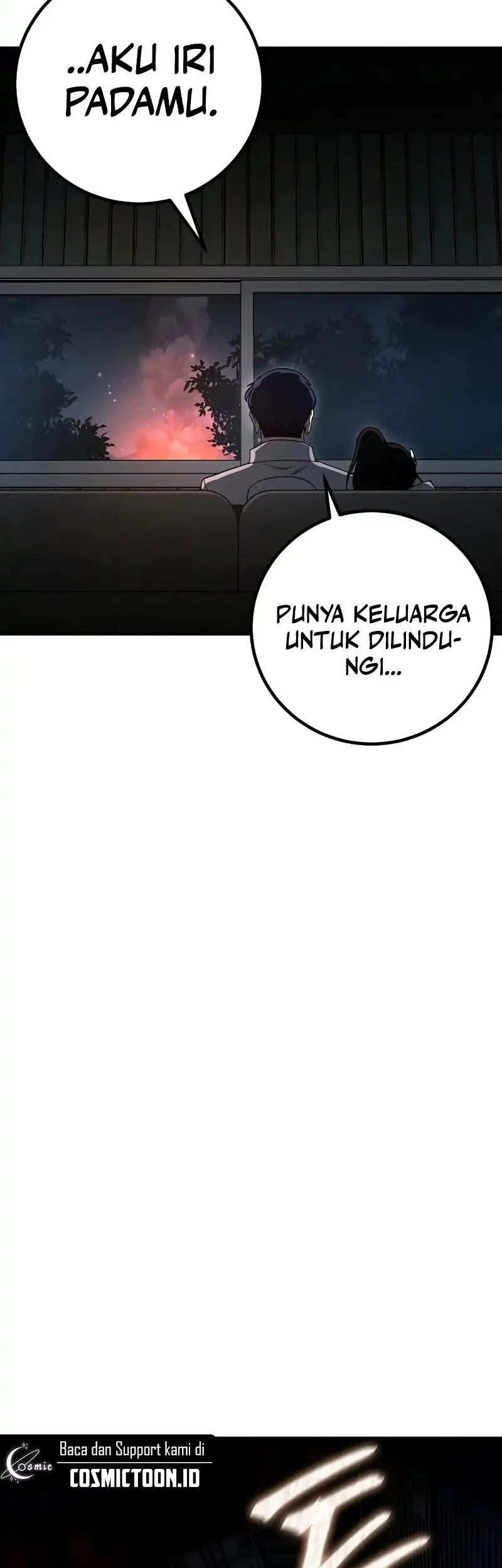 The Cleaners Agent Chapter 24 - halaman 22