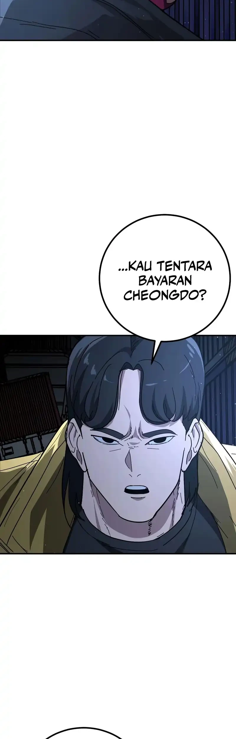 The Cleaners Agent Chapter 24 - halaman 35