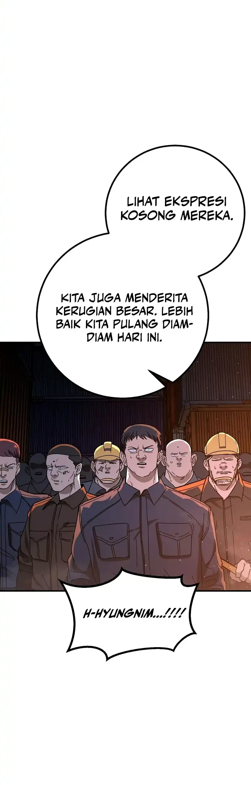 The Cleaners Agent Chapter 24 - halaman 46