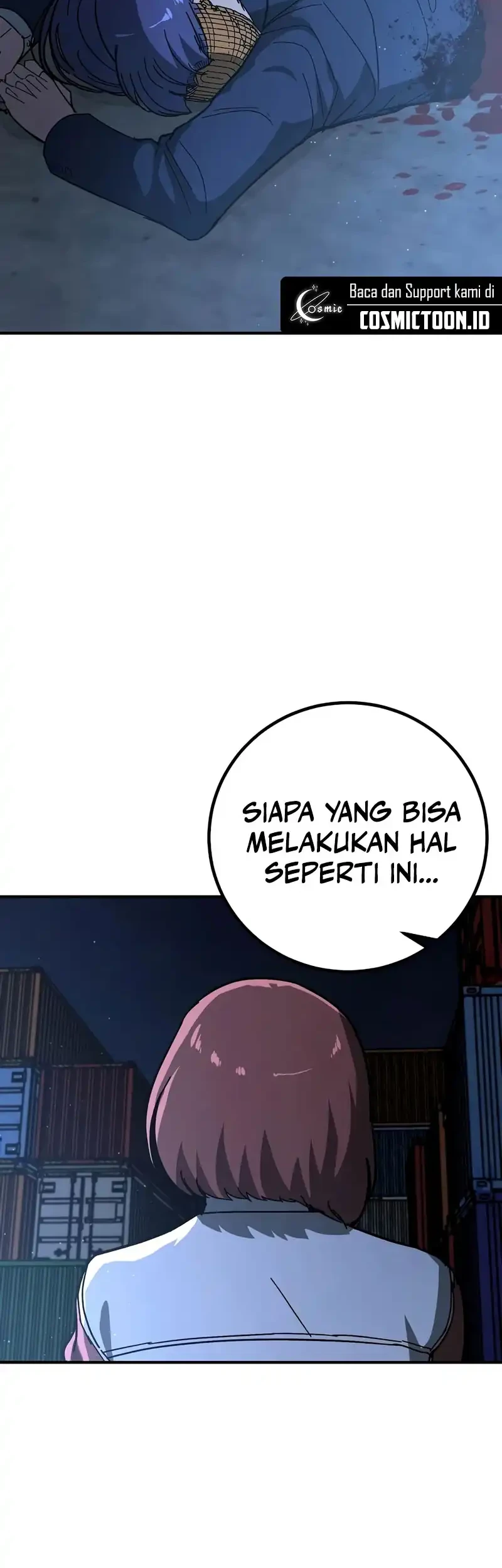 The Cleaners Agent Chapter 24 - halaman 48