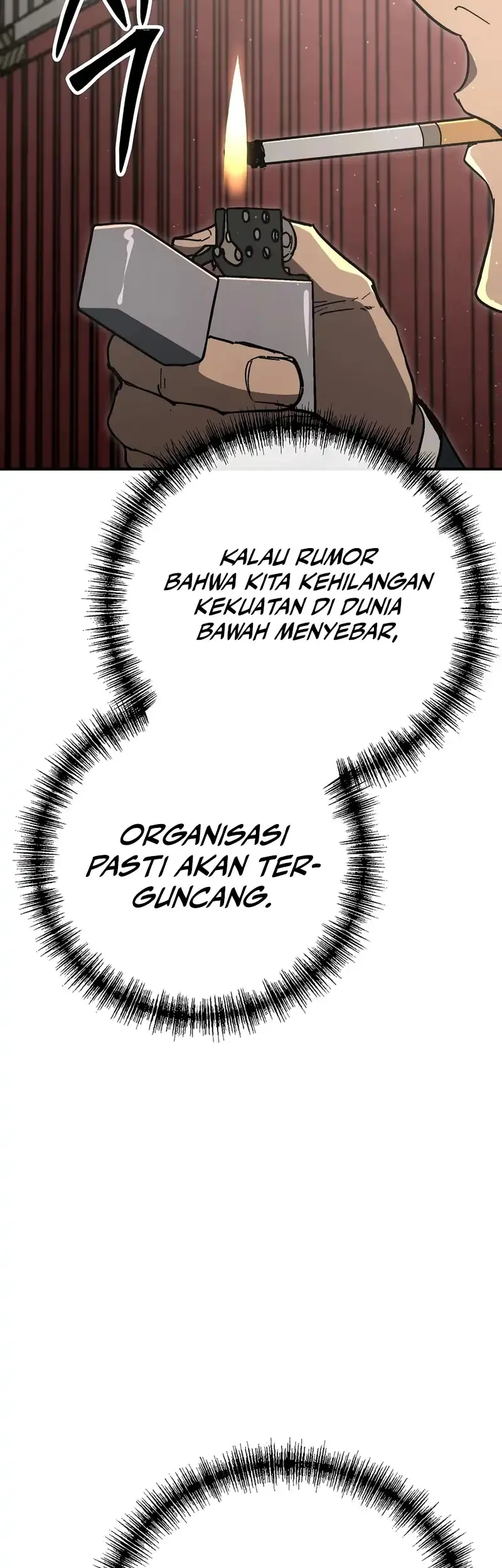 The Cleaners Agent Chapter 24 - halaman 53