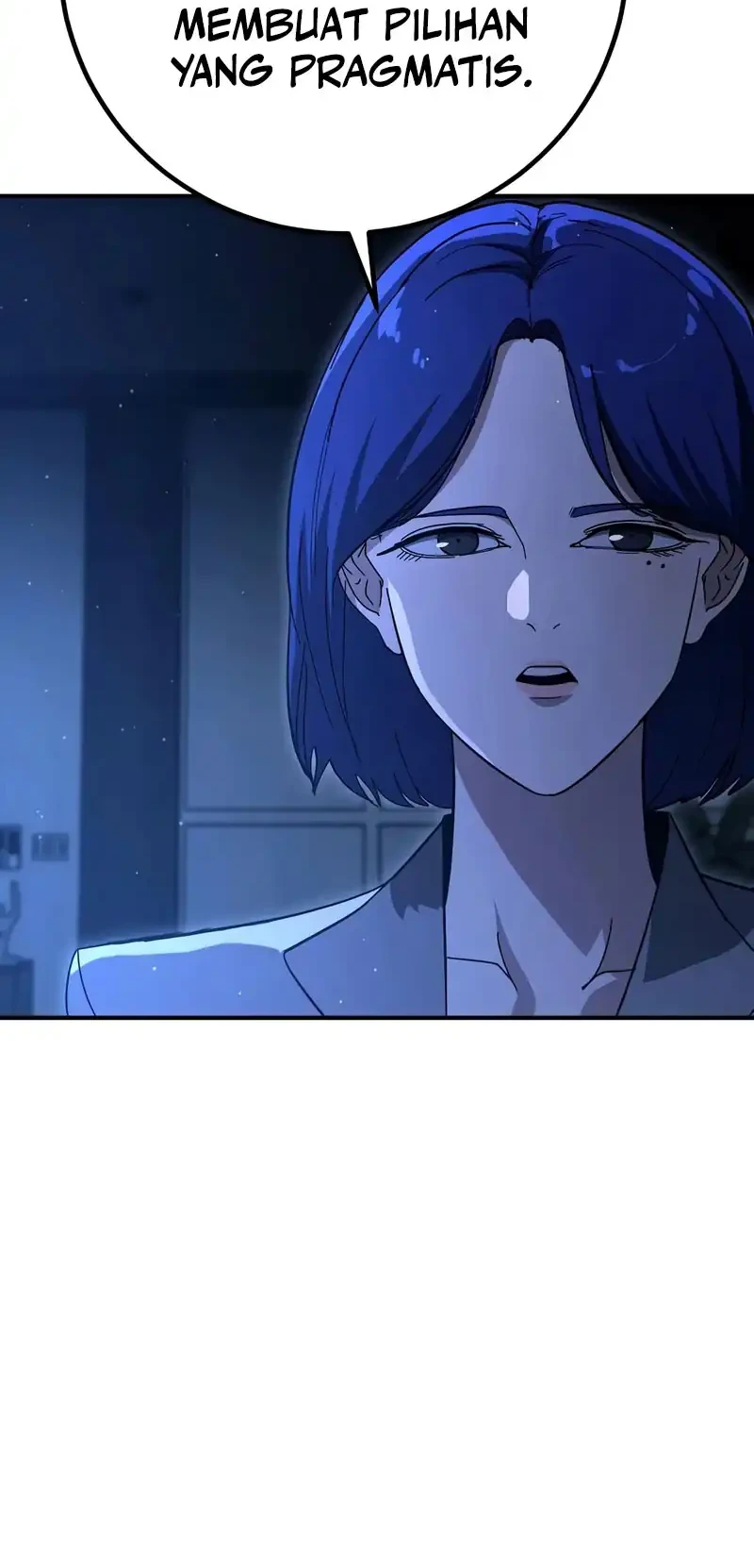 The Cleaners Agent Chapter 24 - halaman 6