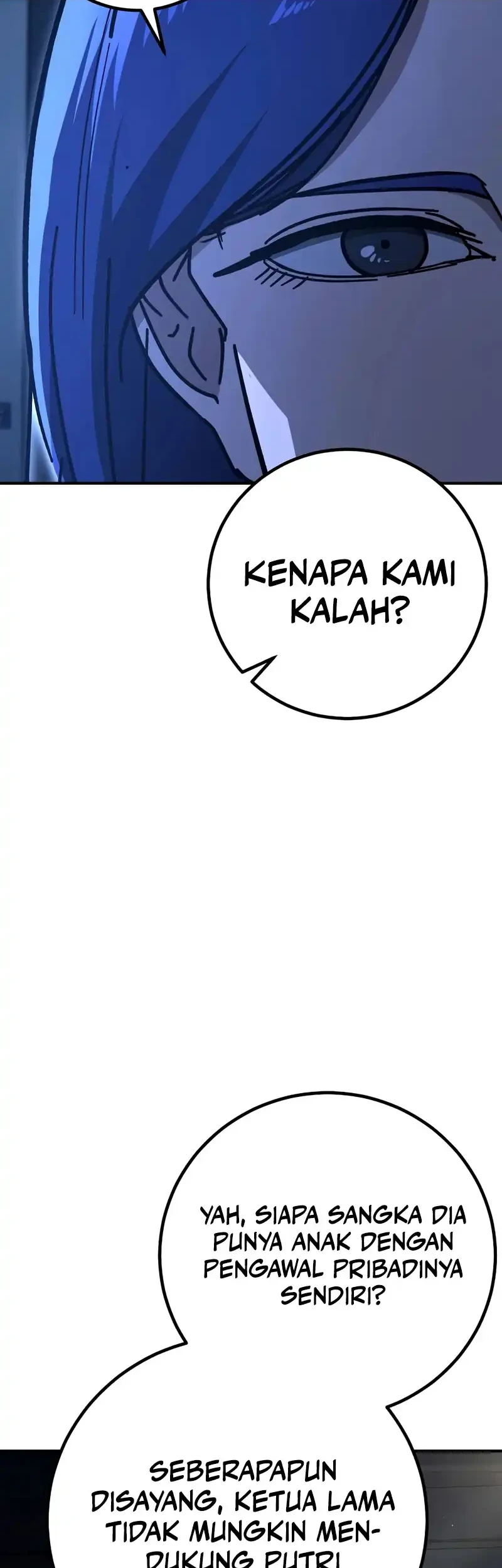 The Cleaners Agent Chapter 24 - halaman 8