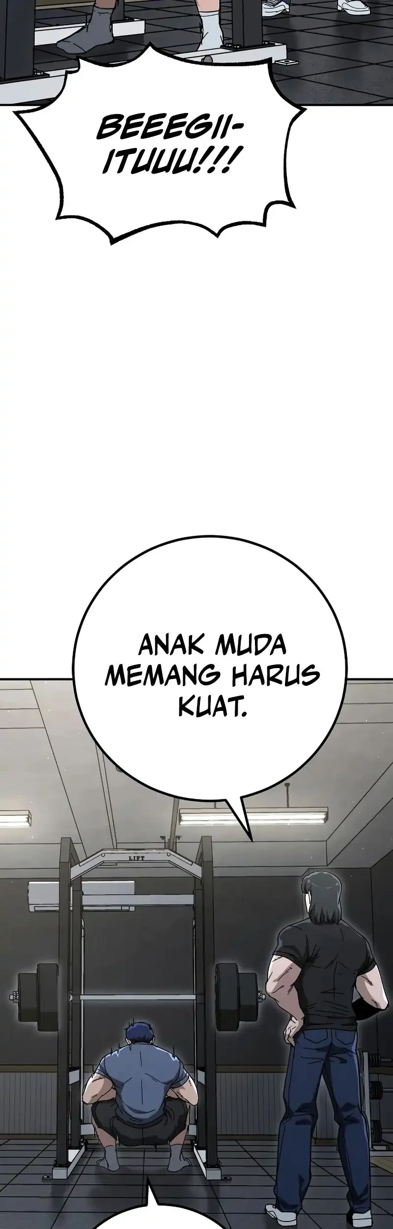 The Cleaners Agent Chapter 25 - halaman 10