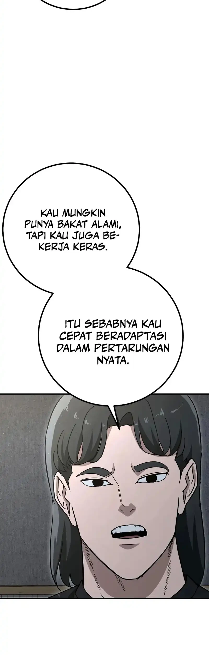 The Cleaners Agent Chapter 25 - halaman 12