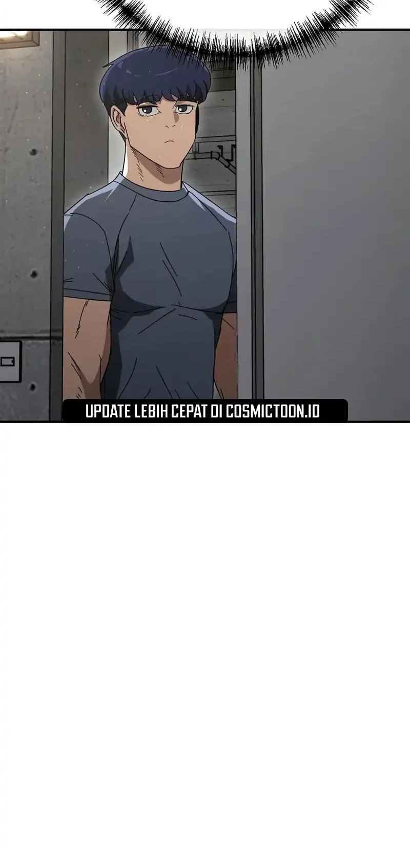 The Cleaners Agent Chapter 25 - halaman 18