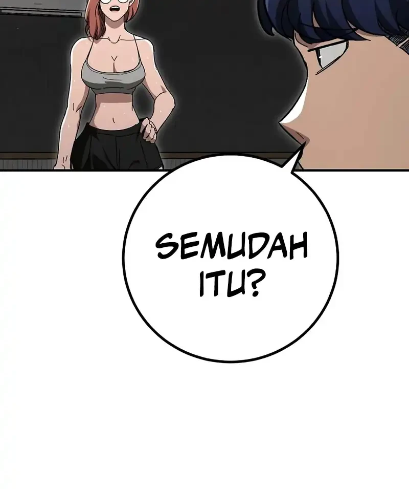 The Cleaners Agent Chapter 25 - halaman 24