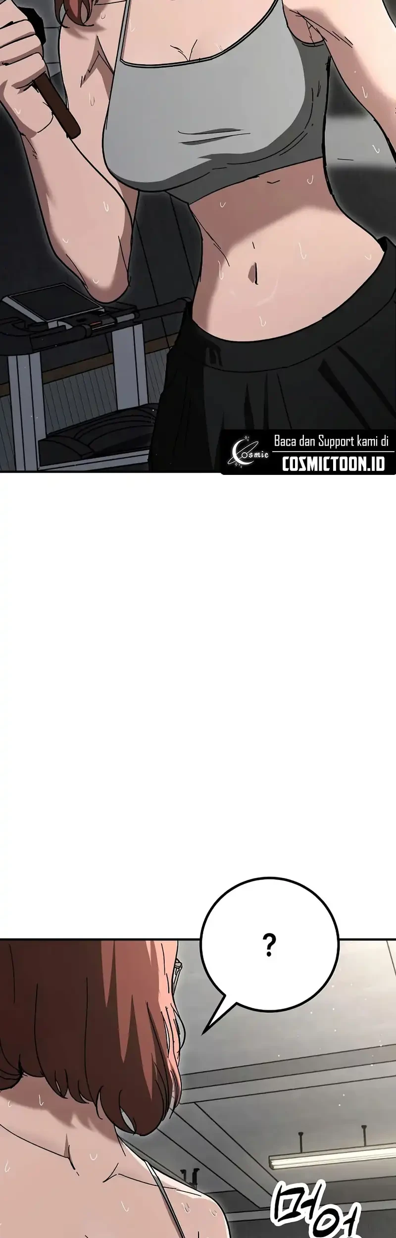 The Cleaners Agent Chapter 25 - halaman 27