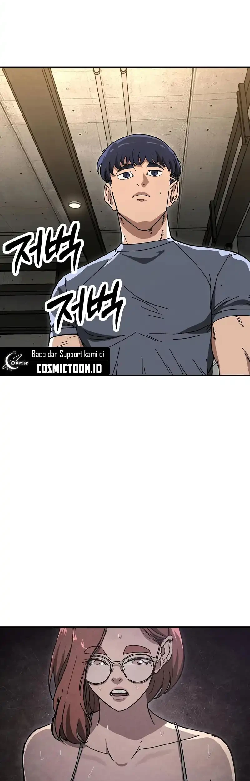 The Cleaners Agent Chapter 25 - halaman 29