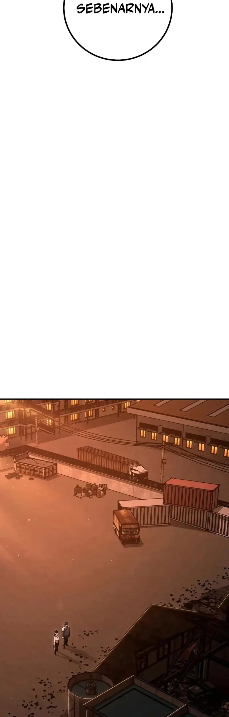 The Cleaners Agent Chapter 25 - halaman 35