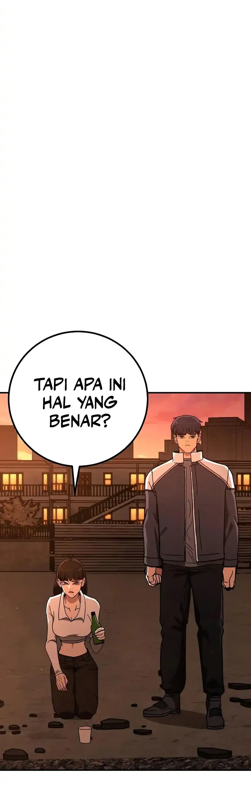 The Cleaners Agent Chapter 25 - halaman 39