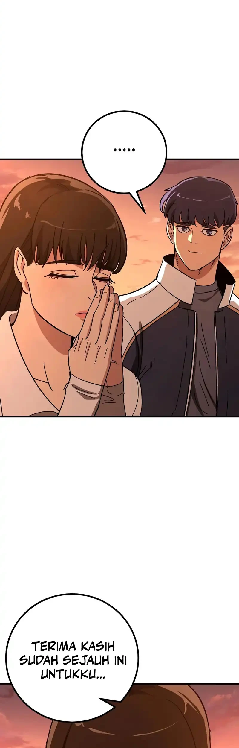 The Cleaners Agent Chapter 25 - halaman 41