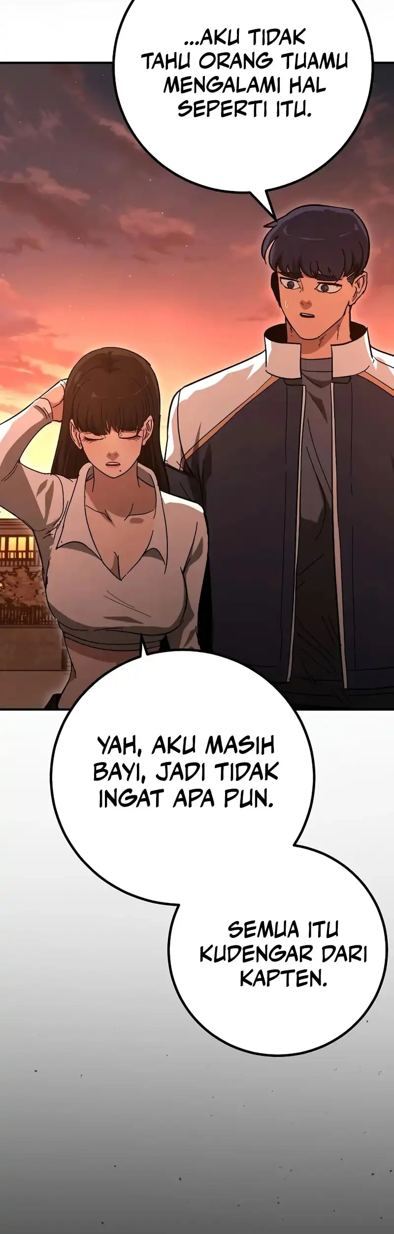 The Cleaners Agent Chapter 25 - halaman 49