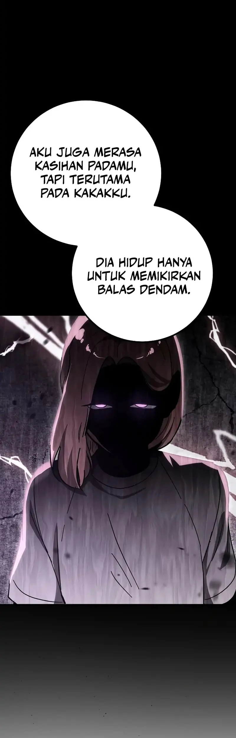 The Cleaners Agent Chapter 25 - halaman 51