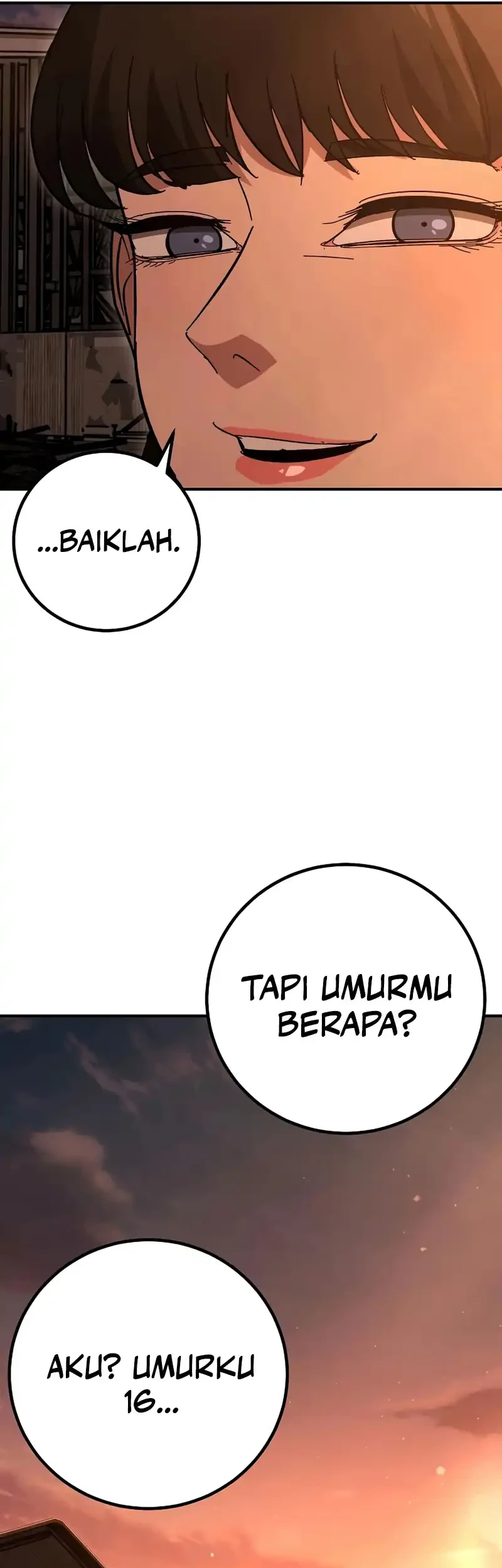 The Cleaners Agent Chapter 25 - halaman 54