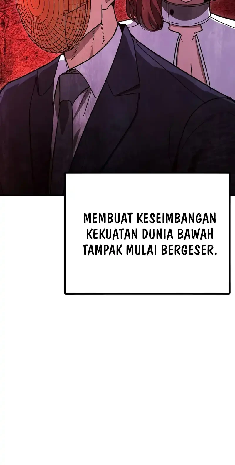 The Cleaners Agent Chapter 25 - halaman 6