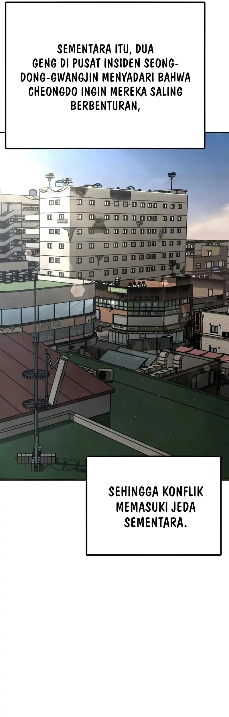 The Cleaners Agent Chapter 25 - halaman 7