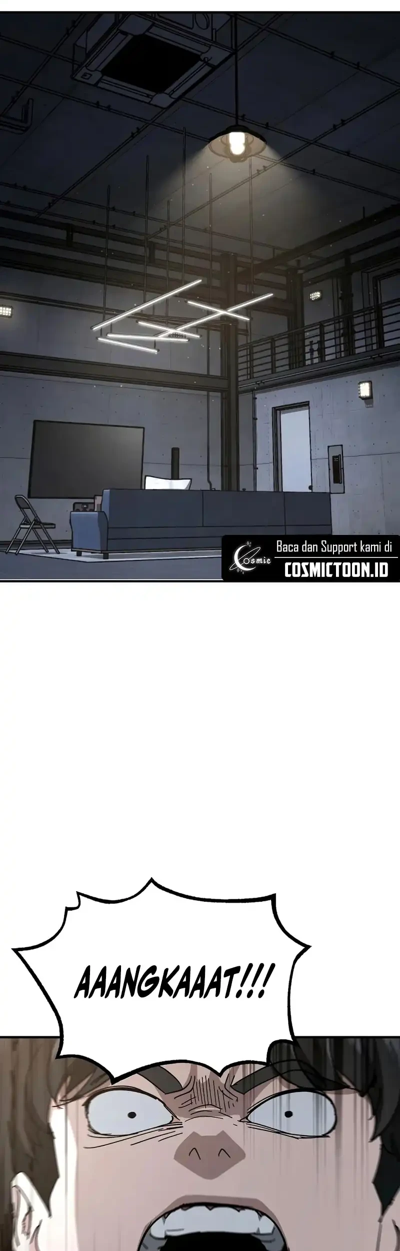 The Cleaners Agent Chapter 25 - halaman 8