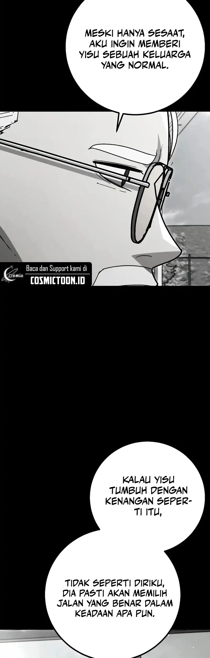 The Cleaners Agent Chapter 26 - halaman 13