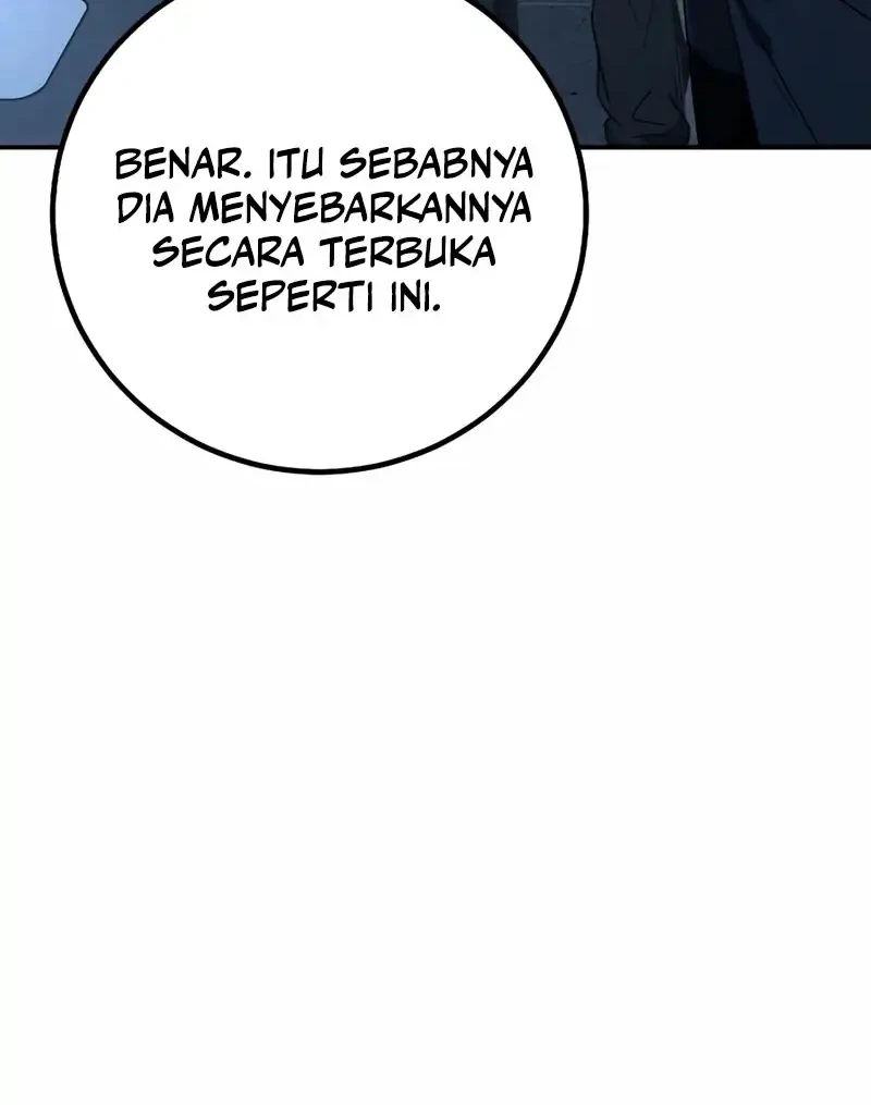 The Cleaners Agent Chapter 26 - halaman 23