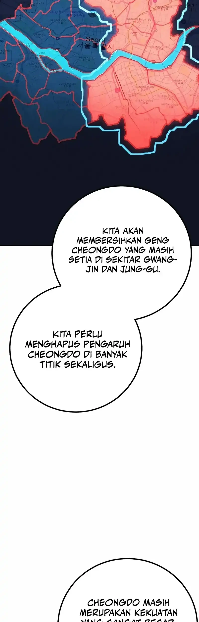 The Cleaners Agent Chapter 26 - halaman 27