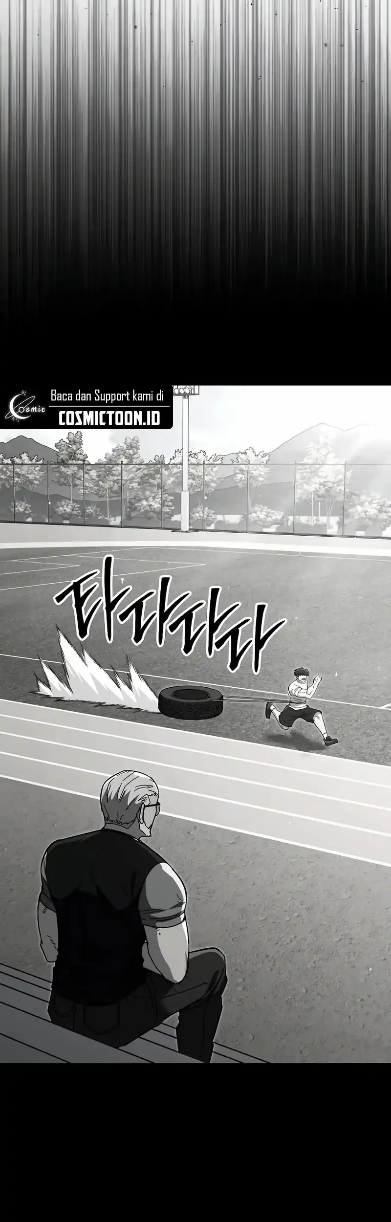 The Cleaners Agent Chapter 26 - halaman 3