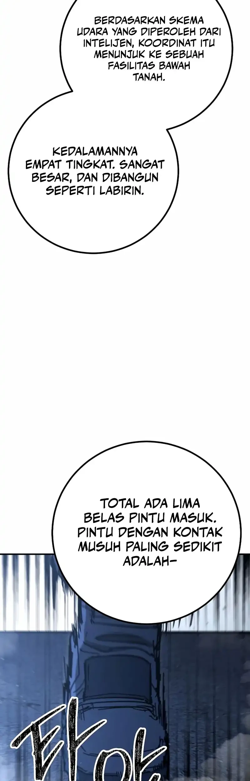 The Cleaners Agent Chapter 26 - halaman 32