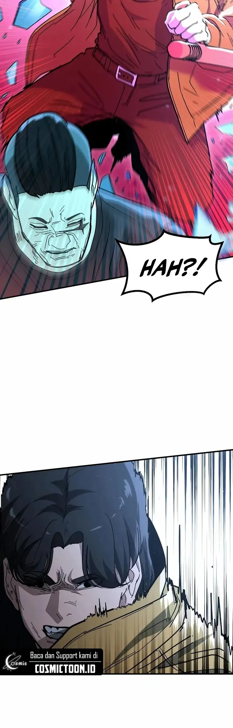 The Cleaners Agent Chapter 26 - halaman 37
