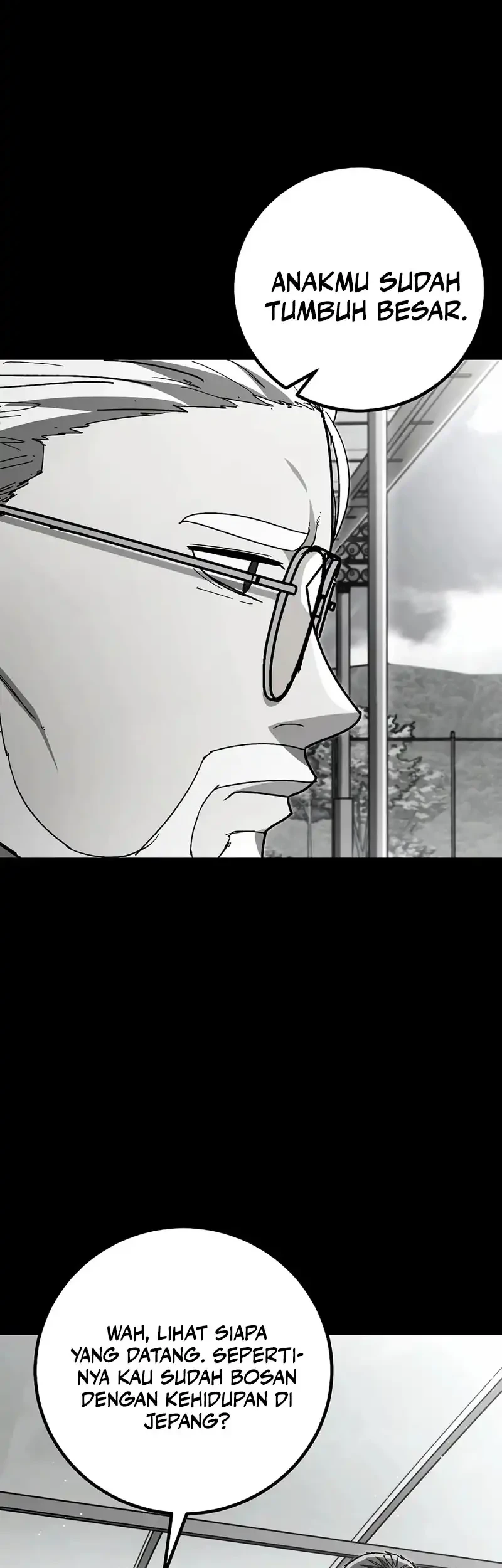 The Cleaners Agent Chapter 26 - halaman 4