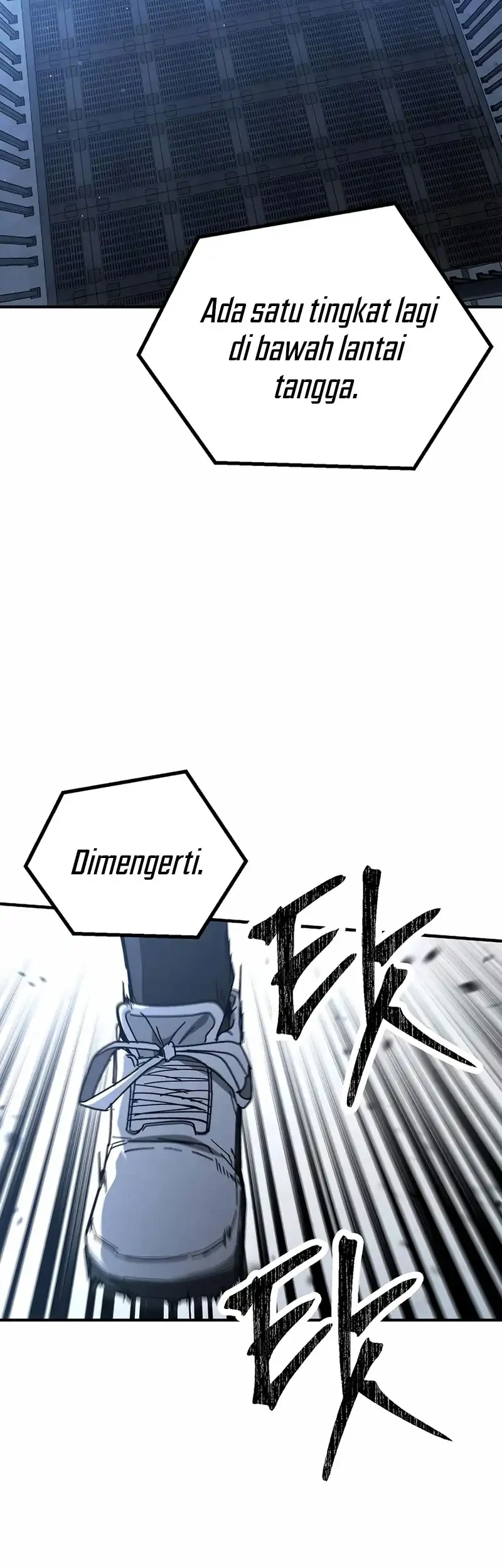 The Cleaners Agent Chapter 26 - halaman 40