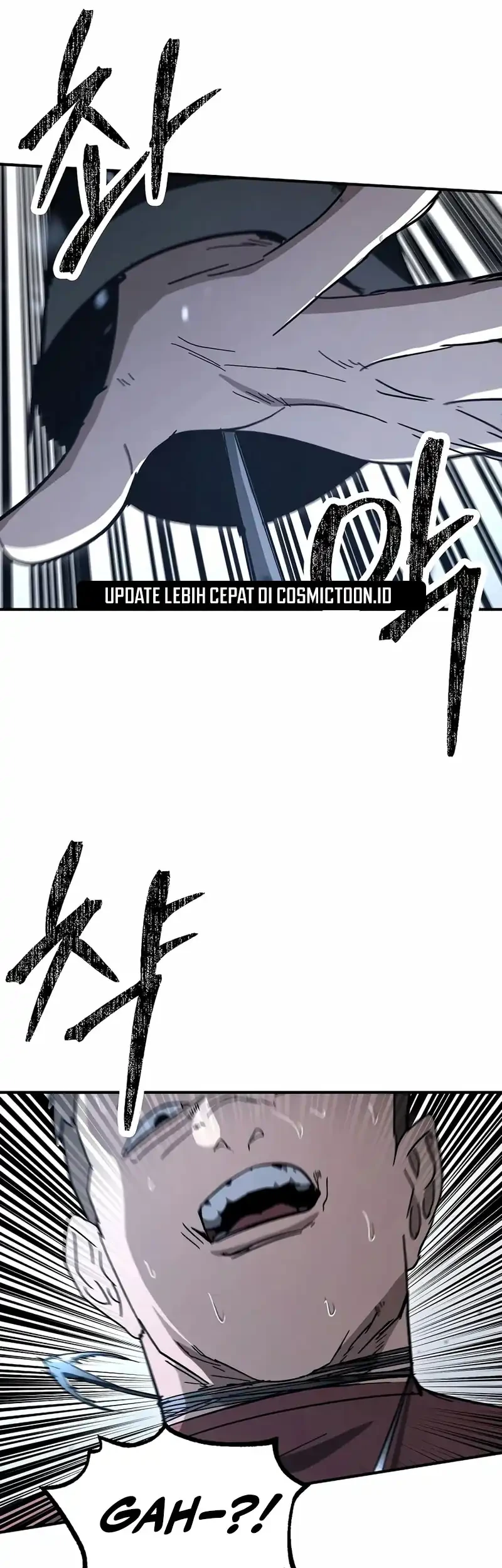 The Cleaners Agent Chapter 26 - halaman 42