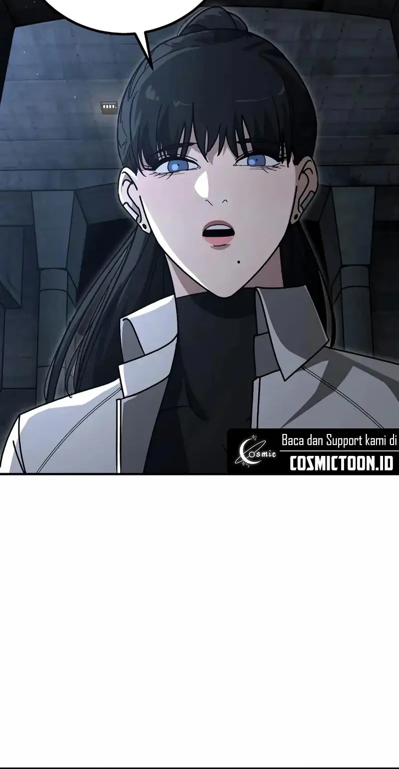 The Cleaners Agent Chapter 26 - halaman 47