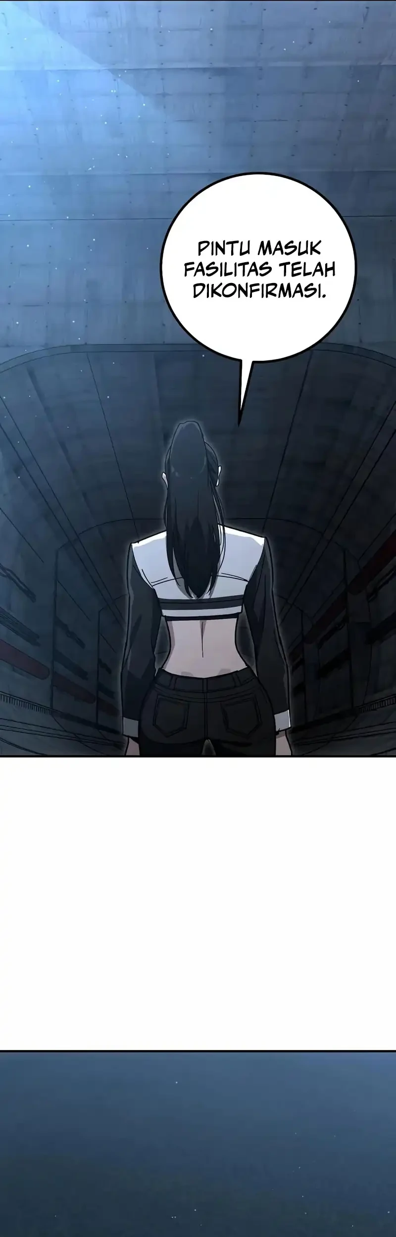 The Cleaners Agent Chapter 26 - halaman 48